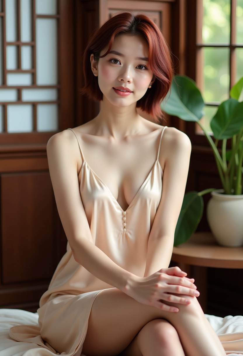 星河入梦海报